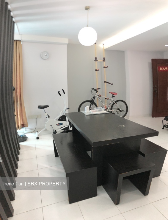 Blk 191 Punggol Central (Punggol), HDB 5 Rooms #203144361